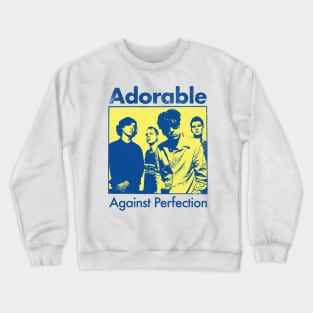 Adorable - 90s Fanmade Crewneck Sweatshirt